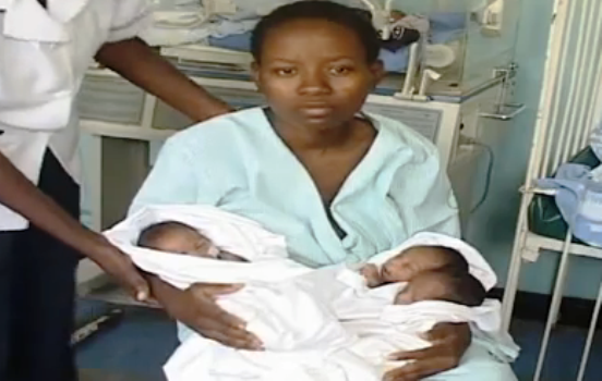 16 Year Old Gave Birth To Triplets In Delta State Bodedolu Reports